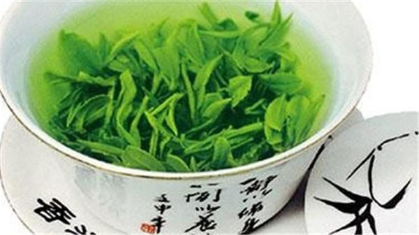 哪些属于绿茶类（哪些茶属于绿茶系列）